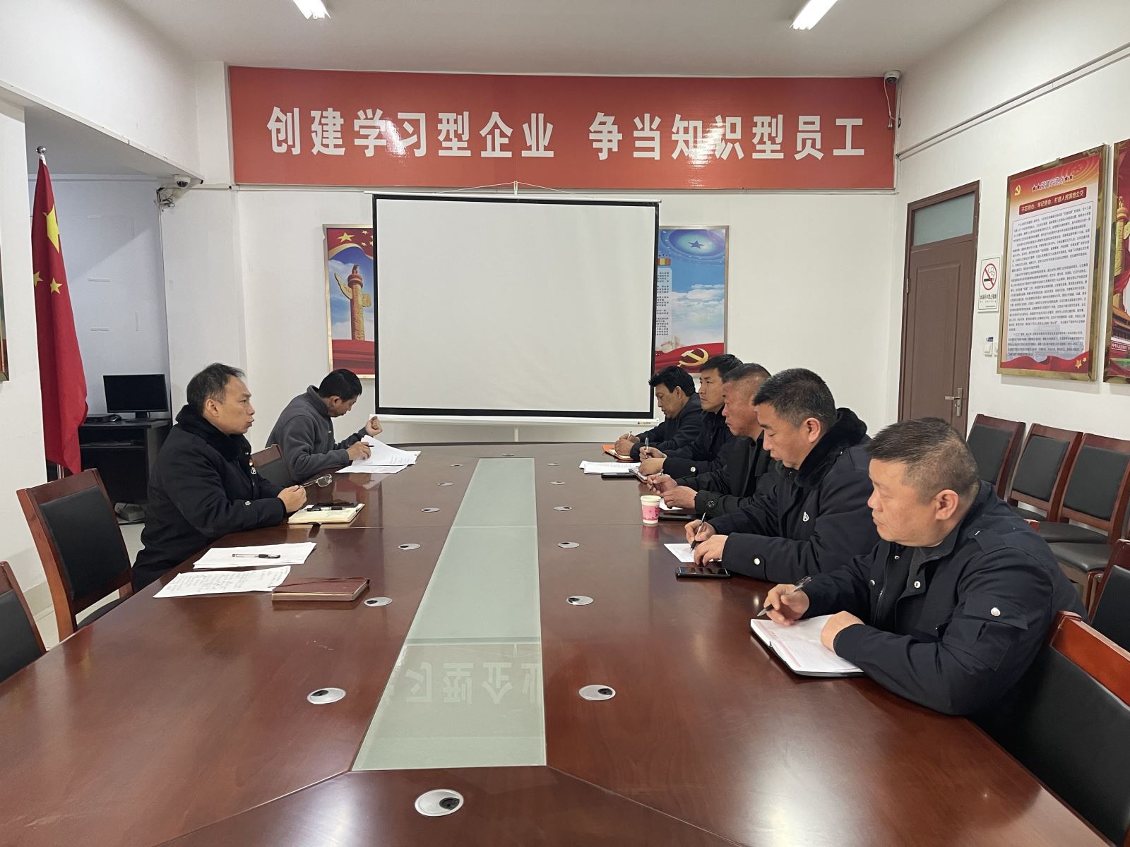 公交集团开展安全生产专项整治行动
